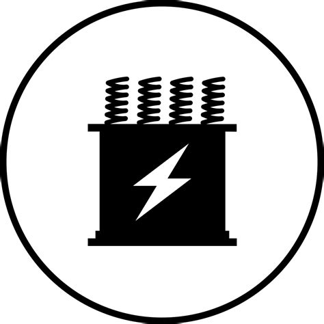 power distribution logo png